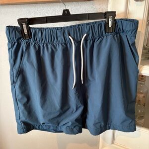 Original use shorts